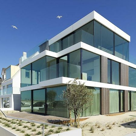 Penthouse La Naturale Zeezicht Brujas Exterior foto