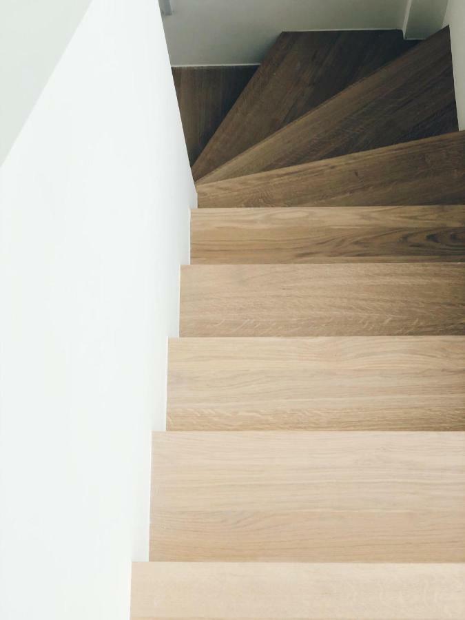 Penthouse La Naturale Zeezicht Brujas Exterior foto